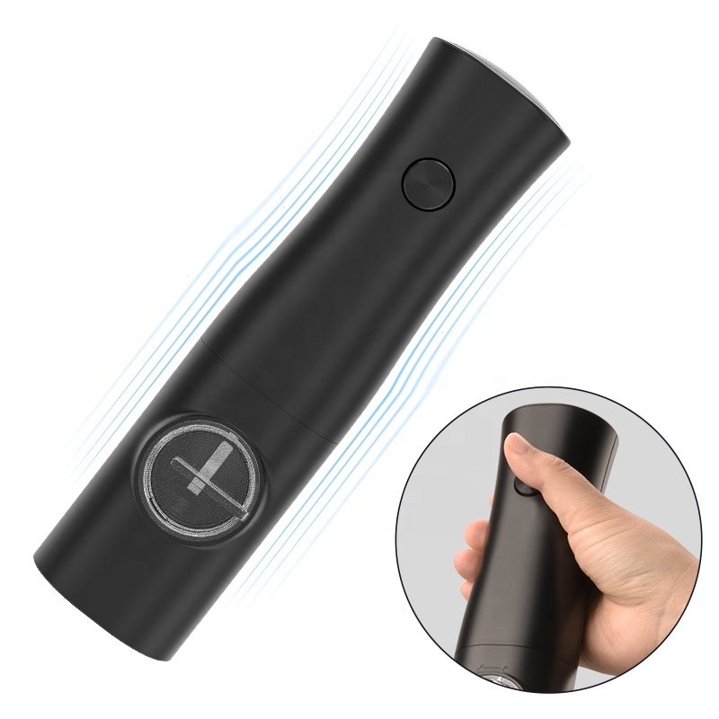 New Arrival Rechargeable Stainless Steel Kitchen Accessories Battery Operated Gravity Salt & Pepper Mills Spice Grinder