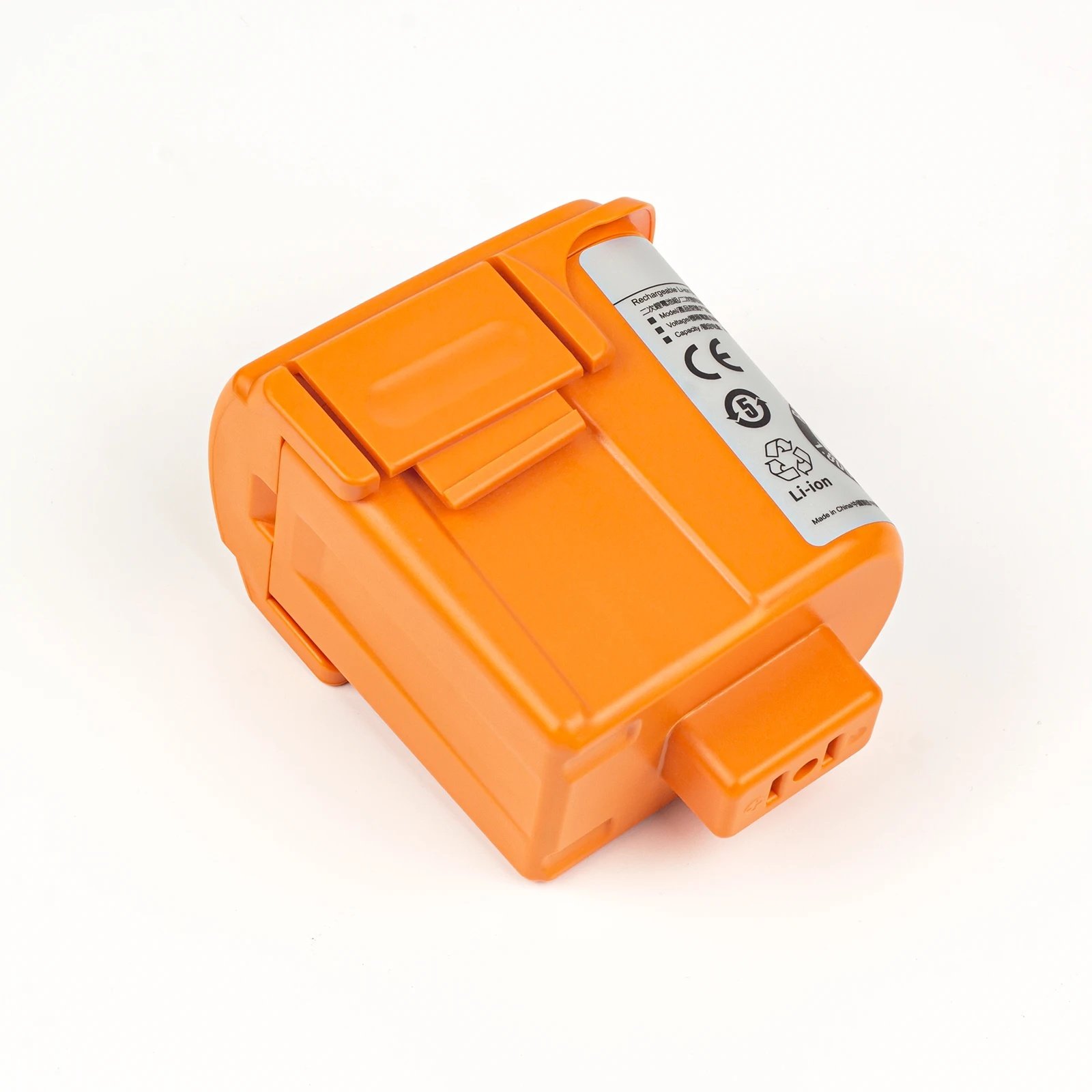 EAC62258403 For LG Vacuum Cleaner Battery VS8400SCW VS8401SCW VS8403SCW VS8603SWM VS8605SWM VS8707SWM VSF8606SWM 2Ah