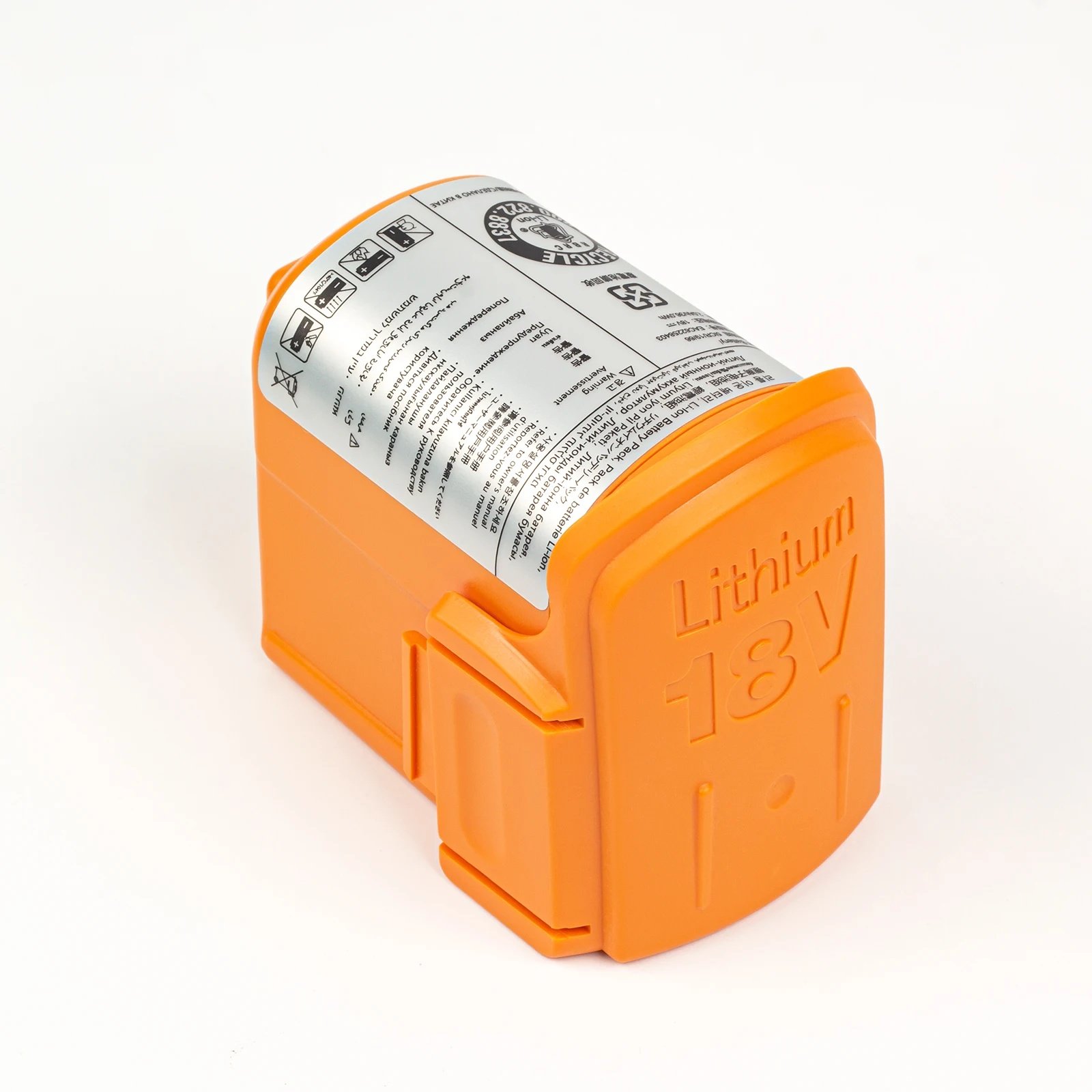 EAC62258403 For LG Vacuum Cleaner Battery VS8400SCW VS8401SCW VS8403SCW VS8603SWM VS8605SWM VS8707SWM VSF8606SWM 2Ah