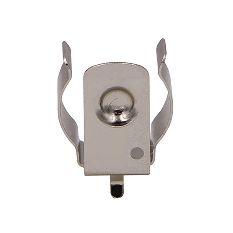 High Quality Customization 18650 Battery Clip Positive And Negative Conductive Contact For Flashlight