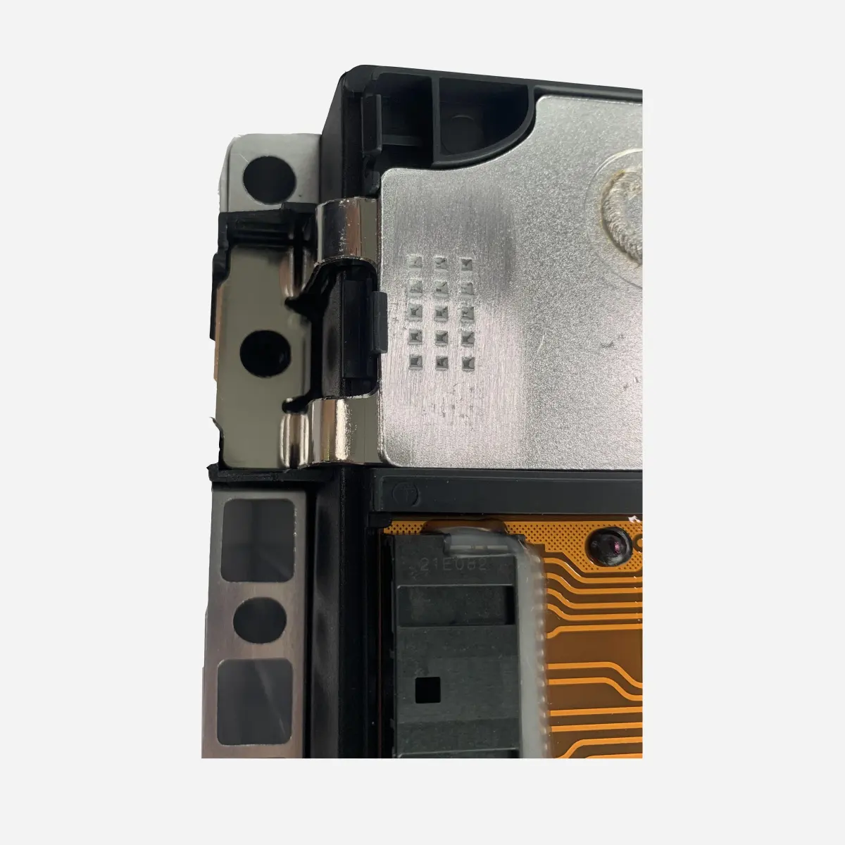 DIY Leaf Battery 3.7v NCM electric car battery pack Prismatic Lithium Ion Battery Module Energy Storage for Power Tools