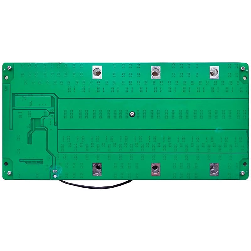 4s 12V 100a Smart BMS PCB Board Product Manufactur 14.4V 14.8V Lithium ion Batteries 12.8V LiFePO4 Energy Storage Battery Packs