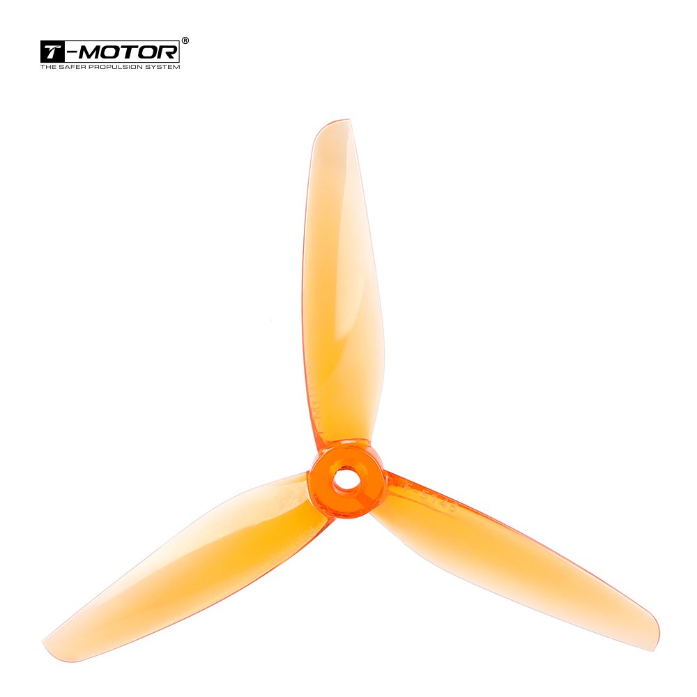 T-MOTOR F5146 Brushless RC Drone Motor Propeller Drone Accessories 2pairs for FPV Aircraft and Airplane