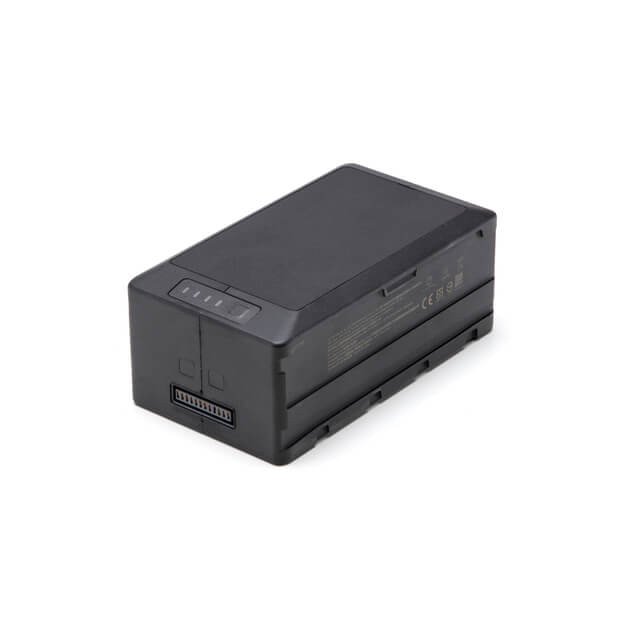 Original Drone Accessories TB60 Intelligent Flight Battery For Matrice 350 RTK Droen Matrice 300 RTK