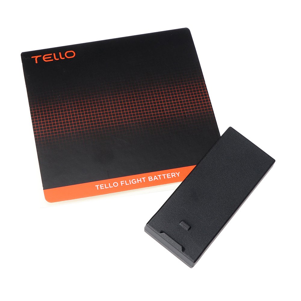 Drone Flight Batteries Accessories For Tello Battery Drone Intelligent Flight Battery For DJI Tello