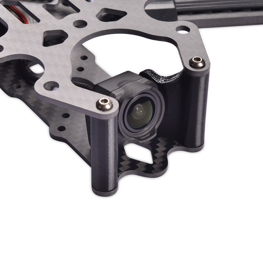 HAOYE 10-Inch FPV Drone Fast Delivery O3 Air Unit FPV Camera and Air Unit Combo 7-Inch RC Drone Fast Delivery O3 FPV Camera Air
