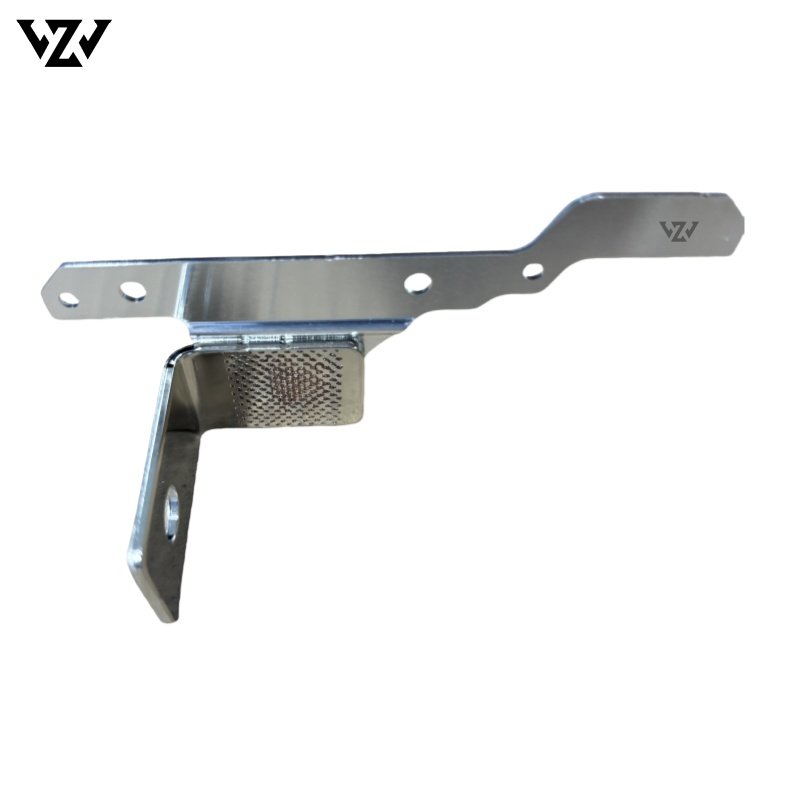 Factory OEM custom epoxy coated copper aluminum composite busbar laminated copper busbar