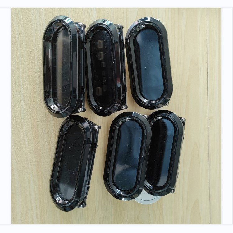 Relync R1 Electric 3s Folding Mobility Scooter's Accessories Screen Battery and Portable Bag