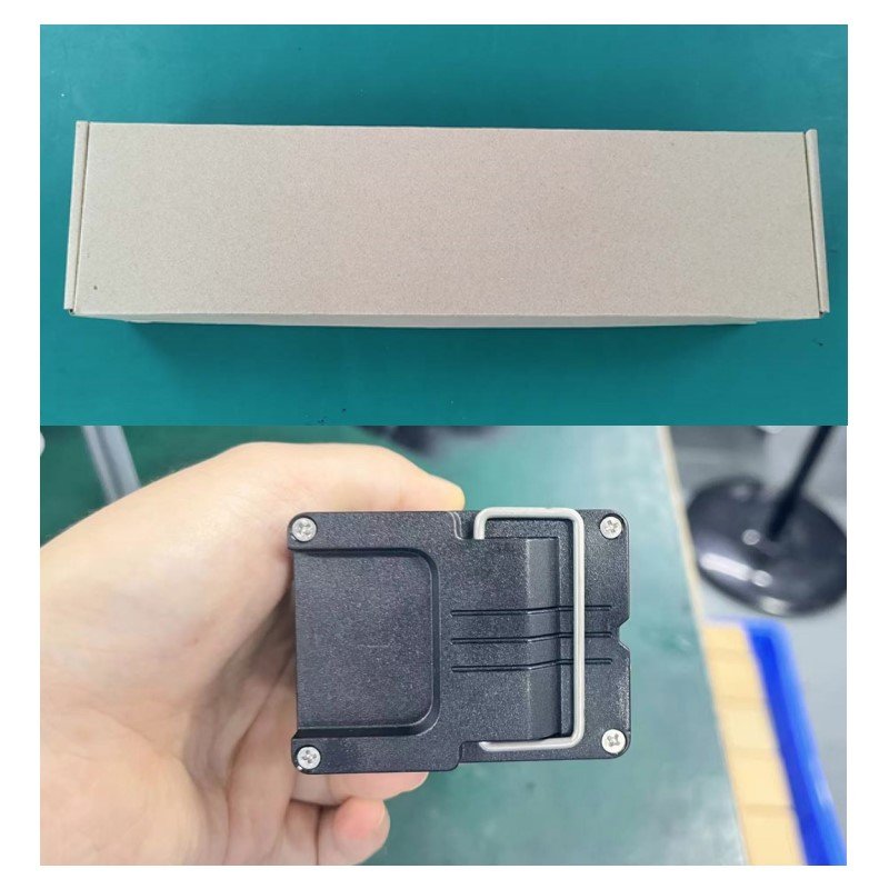 Relync R1 Electric 3s Folding Mobility Scooter's Accessories Screen Battery and Portable Bag