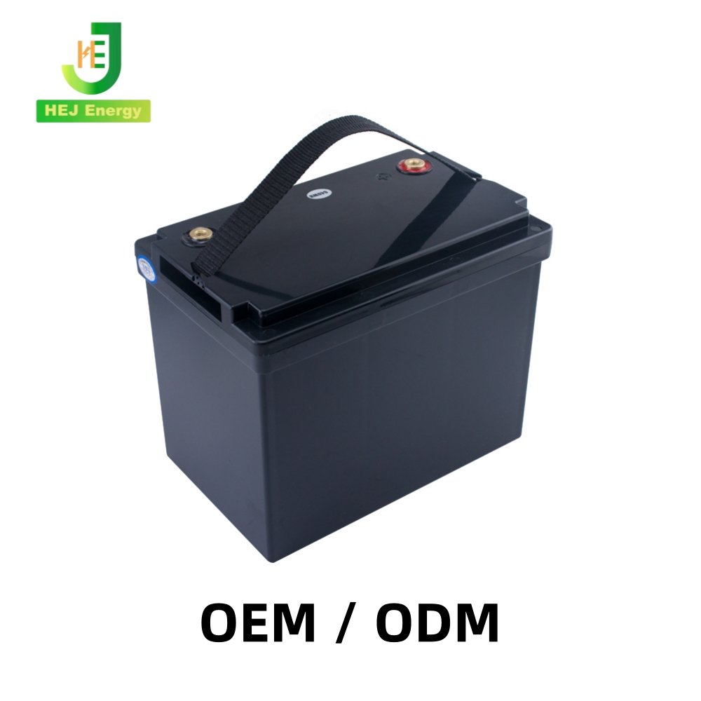 Rechargeable 12.8V Lithium Ion Battery 100ah 200ah Lifepo4 Lipo Cell Pack 8000 Cycle 12V 24V 48V 72V Solar Batteries System