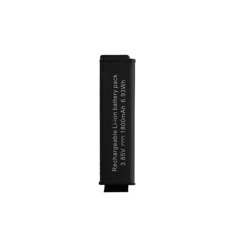 Sport Camera Charger Hub Batteries Charger Li-ion Battery Replacement Camera Accessories for DJI OSMO Action 3/4