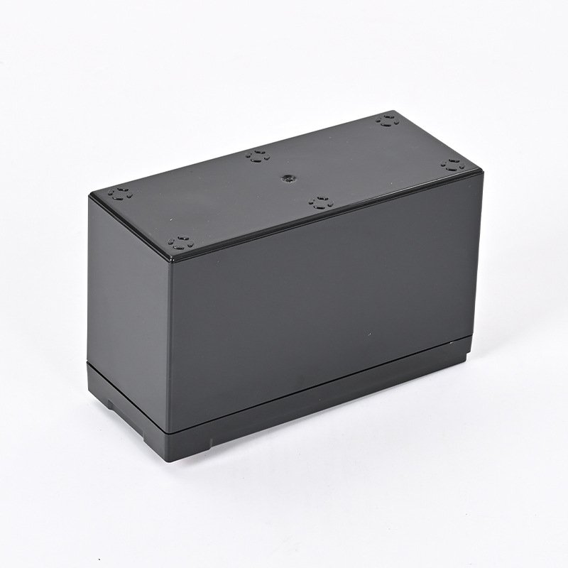 Lithium Battery Easy to assemble 12v 7ah 12ah 20ah 24ah 12v 8ah 9ah 17ah 18ah plastic empty Lithium battery case