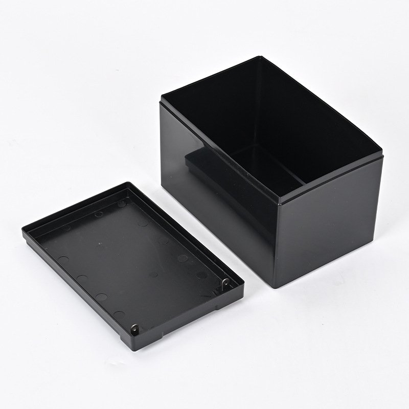 Lithium Battery Easy to assemble 12v 7ah 12ah 20ah 24ah 12v 8ah 9ah 17ah 18ah plastic empty Lithium battery case