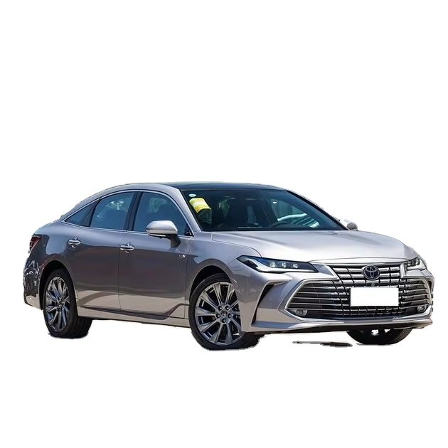 Factory Price 2024 Toyotaa Avalon 2.0L Gasoline Power Progressive Version 4-Door 5-Seat Sedan Vehicles New Car new cars