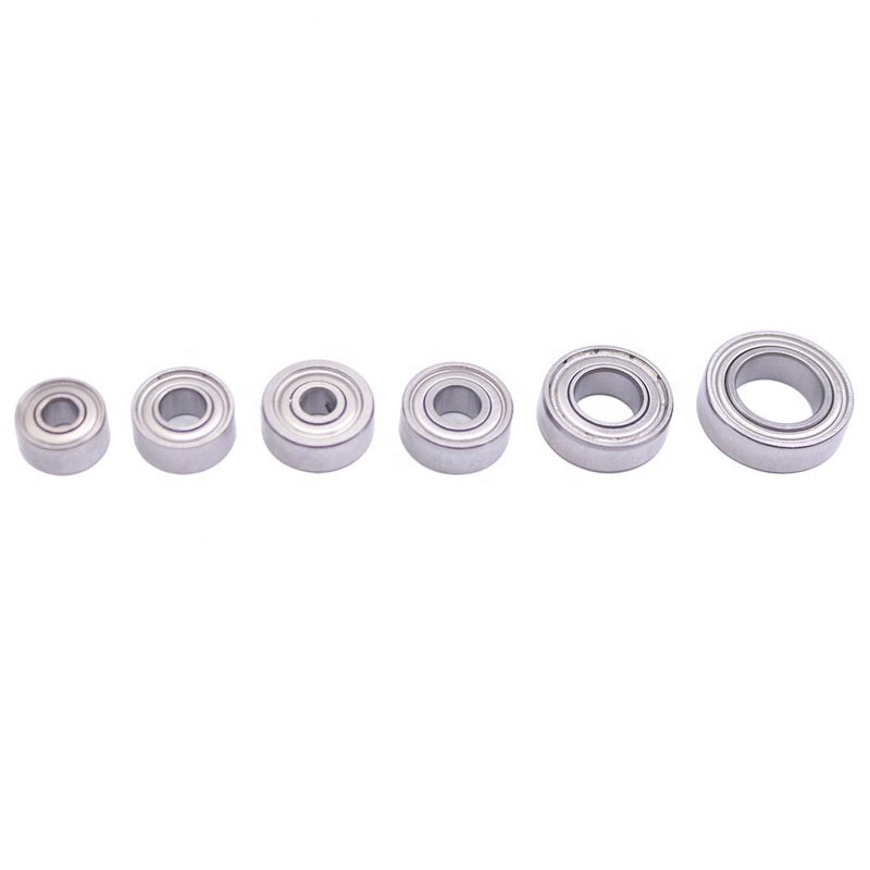 Ball Bearing Strong 210 102L 105L Handle Bearing For Electric manicure machine Nail Drill Milling Cutters Accessories
