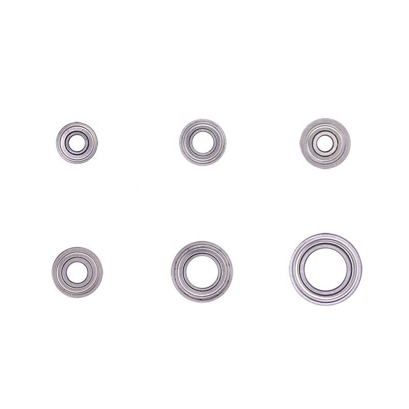 Ball Bearing Strong 210 102L 105L Handle Bearing For Electric manicure machine Nail Drill Milling Cutters Accessories