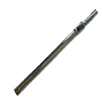 32mm Telescope Metal Tube Chrome-Plated Vacuum Cleaner Accessories Handle Tube Vacuum Replacement Part