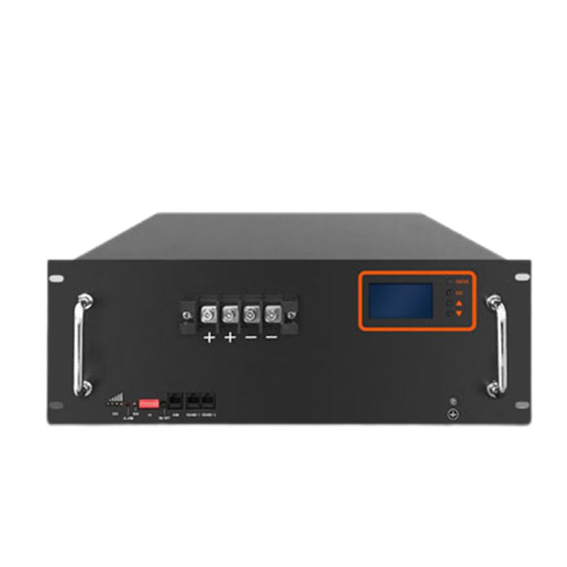 Wholesale price GBP48V-100R Rechargeable 48v battery and with smart monitoring and control functions