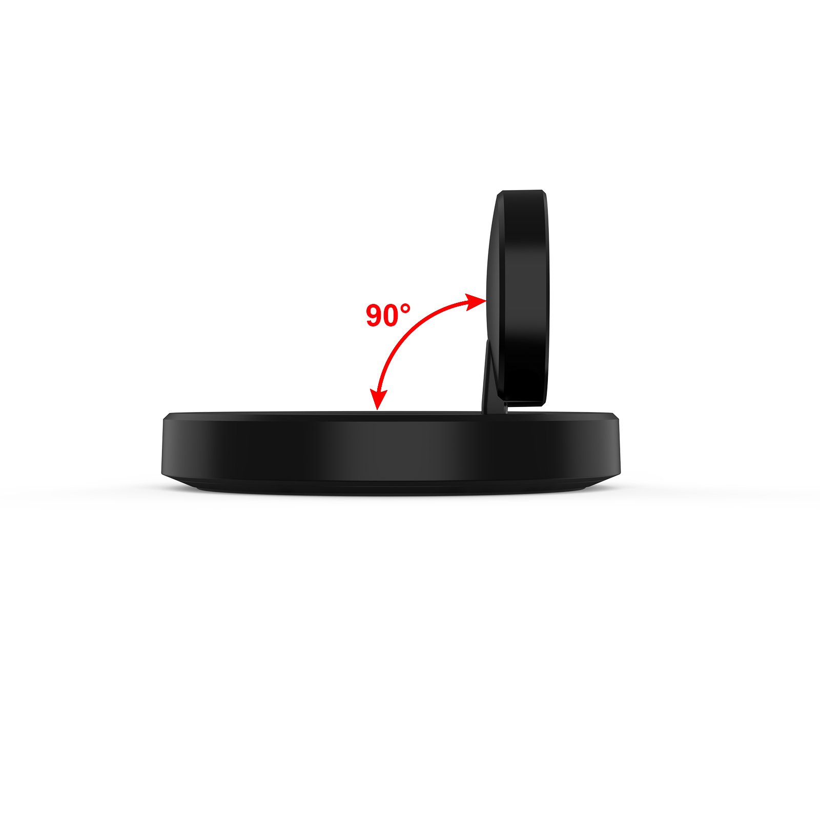 T21 Foldable Type C for iPhone Watch Accessories Portable Wireless Charger for Apple iWatch