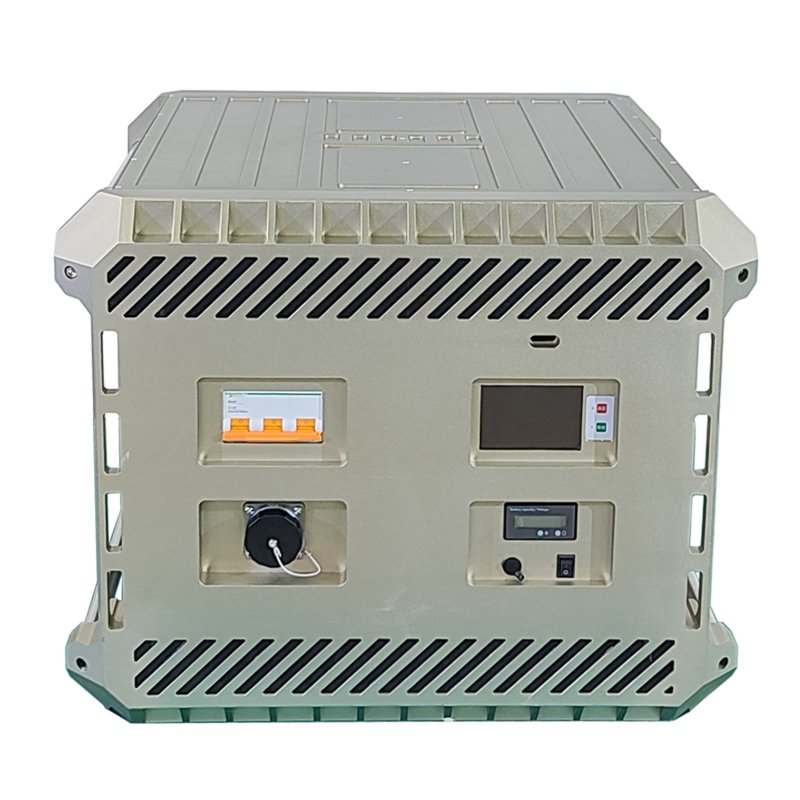 Tether Power Station Suitable for Various Drones