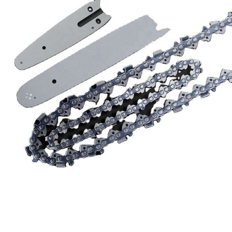 Hot Sales Chainsaw 14 Inch Chain Saw For Concrete And Brick Wall Cuttin Tree Cutting Saw Accessory Chain