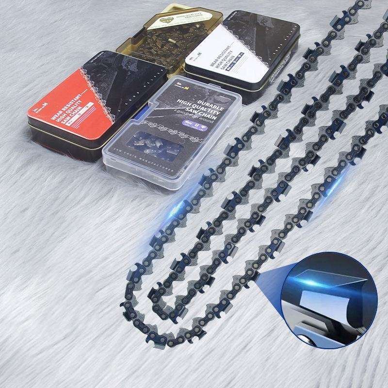 Hot Sales Chainsaw 14 Inch Chain Saw For Concrete And Brick Wall Cuttin Tree Cutting Saw Accessory Chain