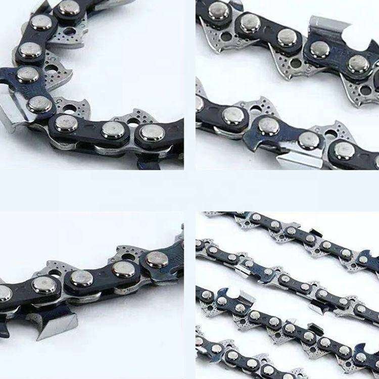 Hot Sales Chainsaw 14 Inch Chain Saw For Concrete And Brick Wall Cuttin Tree Cutting Saw Accessory Chain