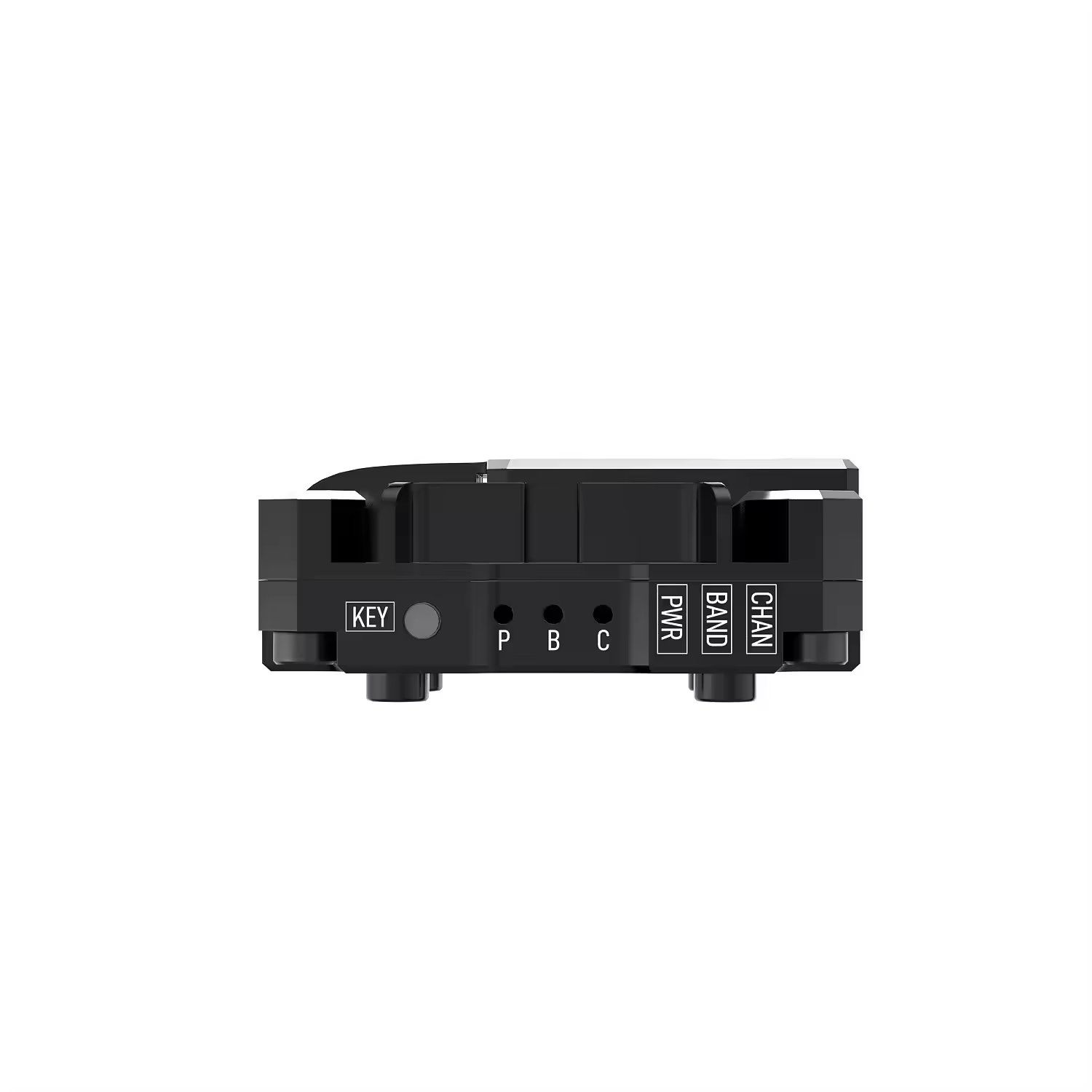 GEPRC MATEN 5.8G 2.5W VTX PRO FPV drone accessories 72CH 2-8S battery PAL/NTSC for FPV quadcopter remote control aircraft
