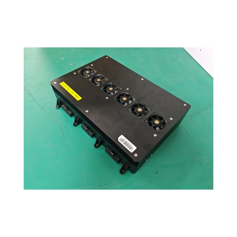 Long Time Endurance More Than 24h Drone Tether Power System for Emergency Monitoring