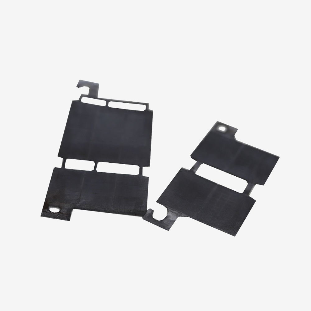 Full Size 12 Volt Battery Plates Positive And Negative Plate 12v Lead Acid Battery Plate
