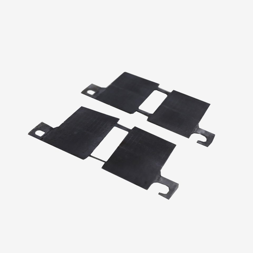 Full Size 12 Volt Battery Plates Positive And Negative Plate 12v Lead Acid Battery Plate