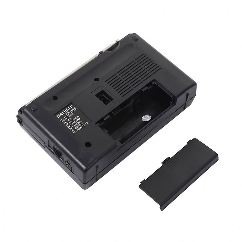 Retro Am/Fm Radio Cross-Border Old-Fashioned Multi-Function Mini-Portable Elderly Wholesale
