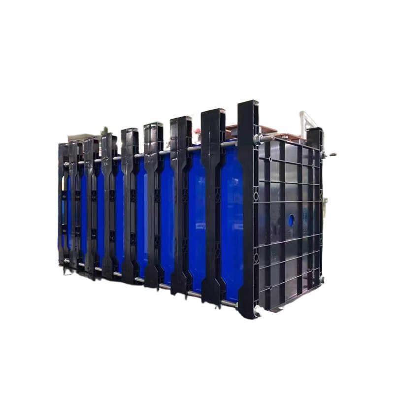 Battery Accessories REPT Lifepo4 Battery modules bracket 230Ah 280ah 302Ah Lifepo4 Battery Holder Prismatic Cell Connector