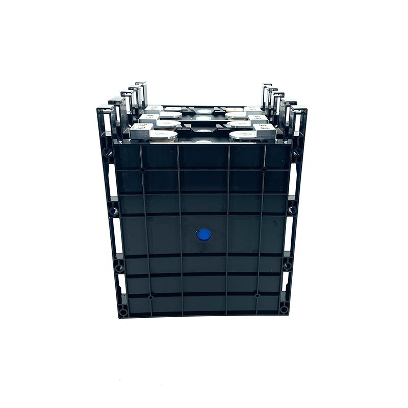 Battery Accessories REPT Lifepo4 Battery modules bracket 230Ah 280ah 302Ah Lifepo4 Battery Holder Prismatic Cell Connector