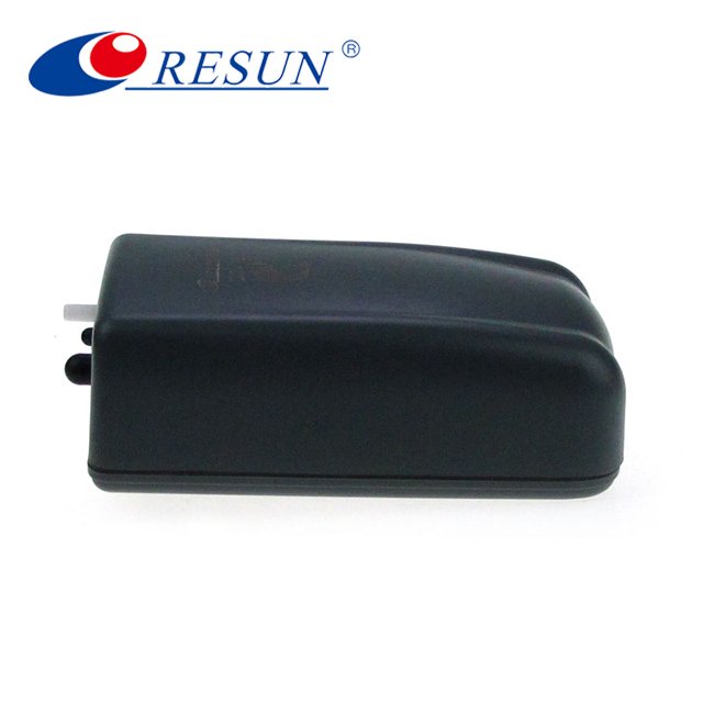 DC-160 5W Resun Portable Mini Air Oxygen Pump Silent Oxygenation Pump