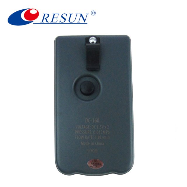 DC-160 5W Resun Portable Mini Air Oxygen Pump Silent Oxygenation Pump