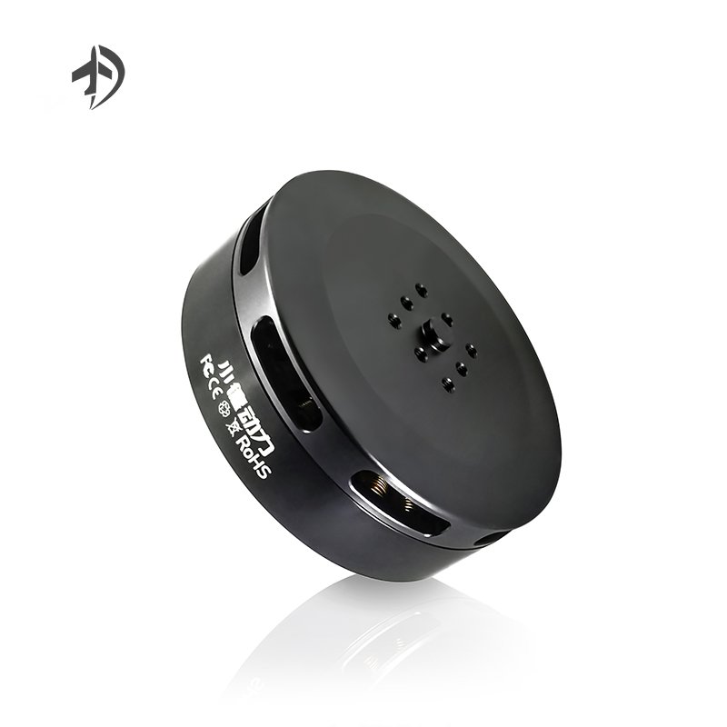 XIAODE DYNAMICS M612 160KV 180KV Drone Motor For Paramotor UAV Motor For Agricultural Use Brushless Motor Drone ESC Lipo Battery