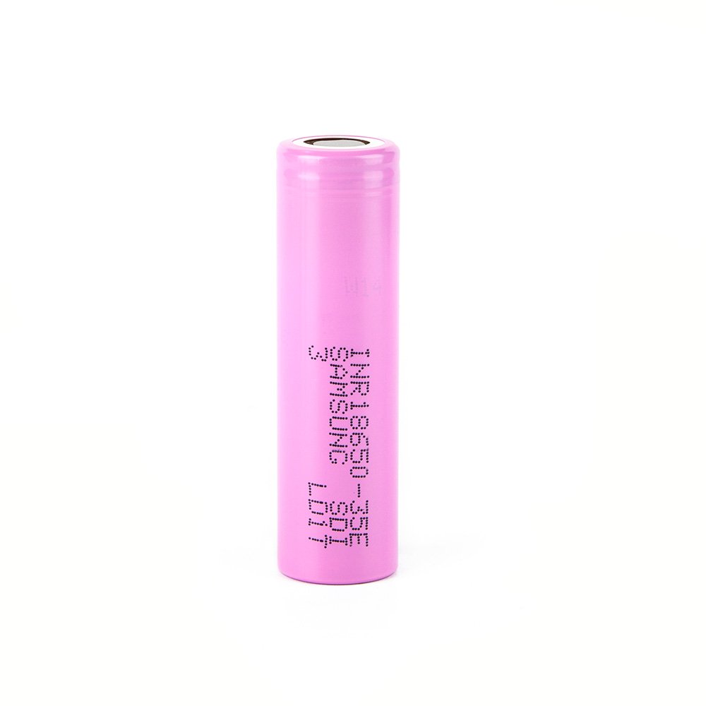 18650 Deep Dycle 3500 mAh Rechargeable Battery Lithium 3.7V 3500mAh 18650 For Laptop Toys 18650 Battery Pack