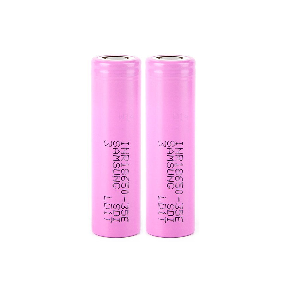 18650 Deep Dycle 3500 mAh Rechargeable Battery Lithium 3.7V 3500mAh 18650 For Laptop Toys 18650 Battery Pack