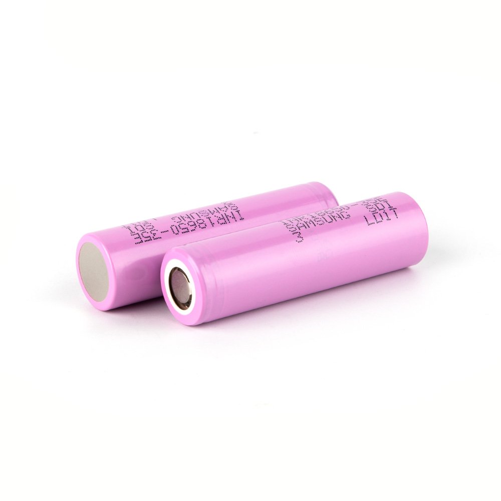18650 Deep Dycle 3500 mAh Rechargeable Battery Lithium 3.7V 3500mAh 18650 For Laptop Toys 18650 Battery Pack