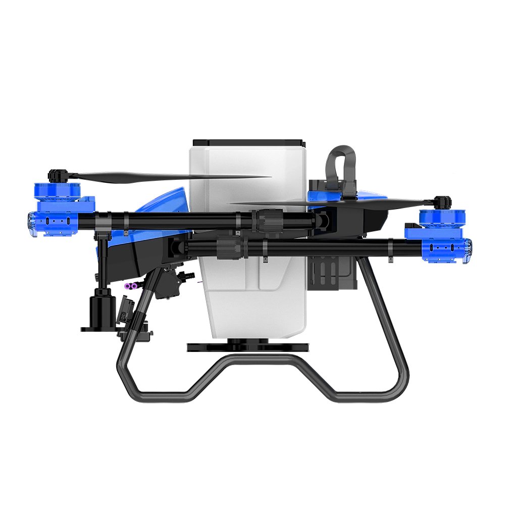 Wholesale Best Price Agricultural UAV Drone Accessories Pesticide Spraying Fumigation Farm Sprayer Core Battery Engine