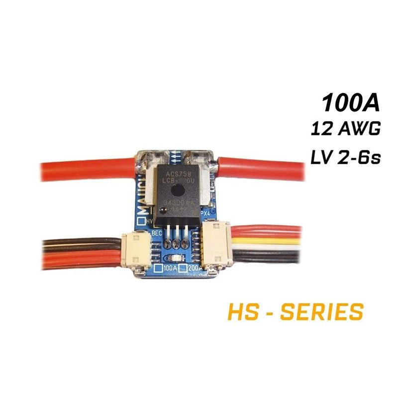 HS-100-LV Drones Accessories Product Category