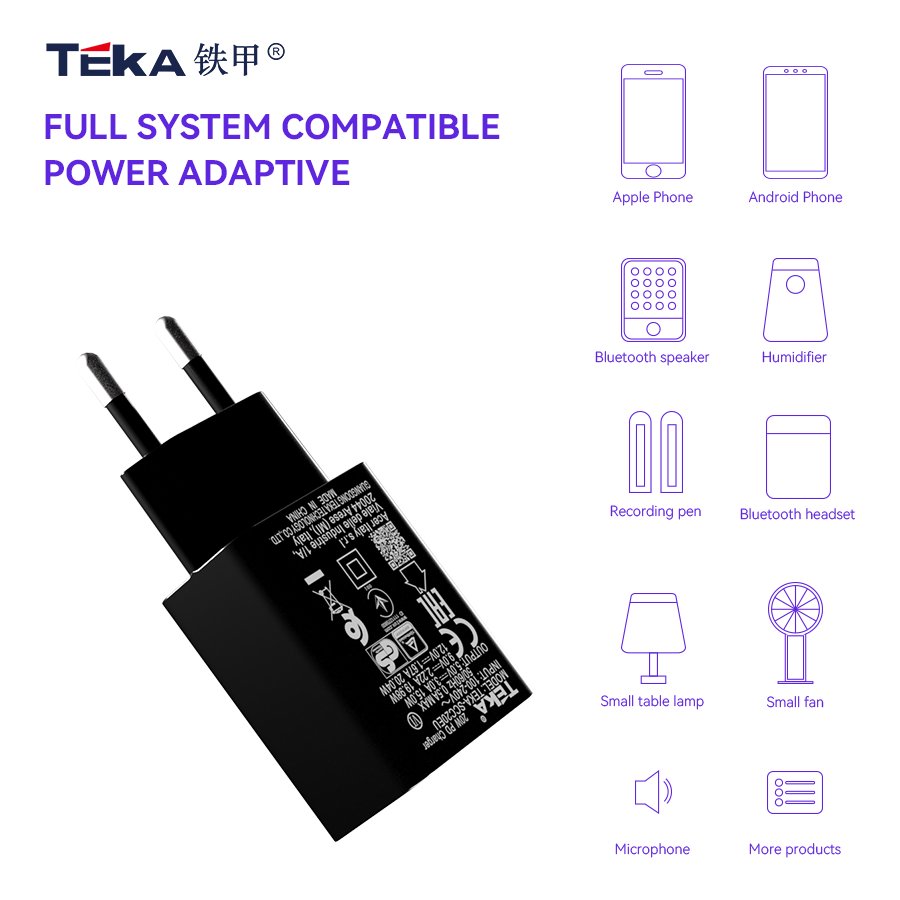 best selling products 20W US plug fast charger power adapter ul certified phone accessories for iphone