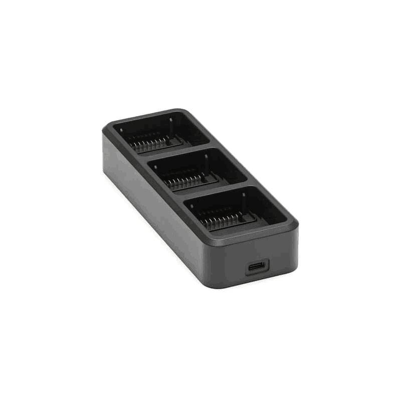 For Mavic 3 Battery Charging HUB 65W Charges Expands Battery Charging Ports to 3 Brand New in Stock