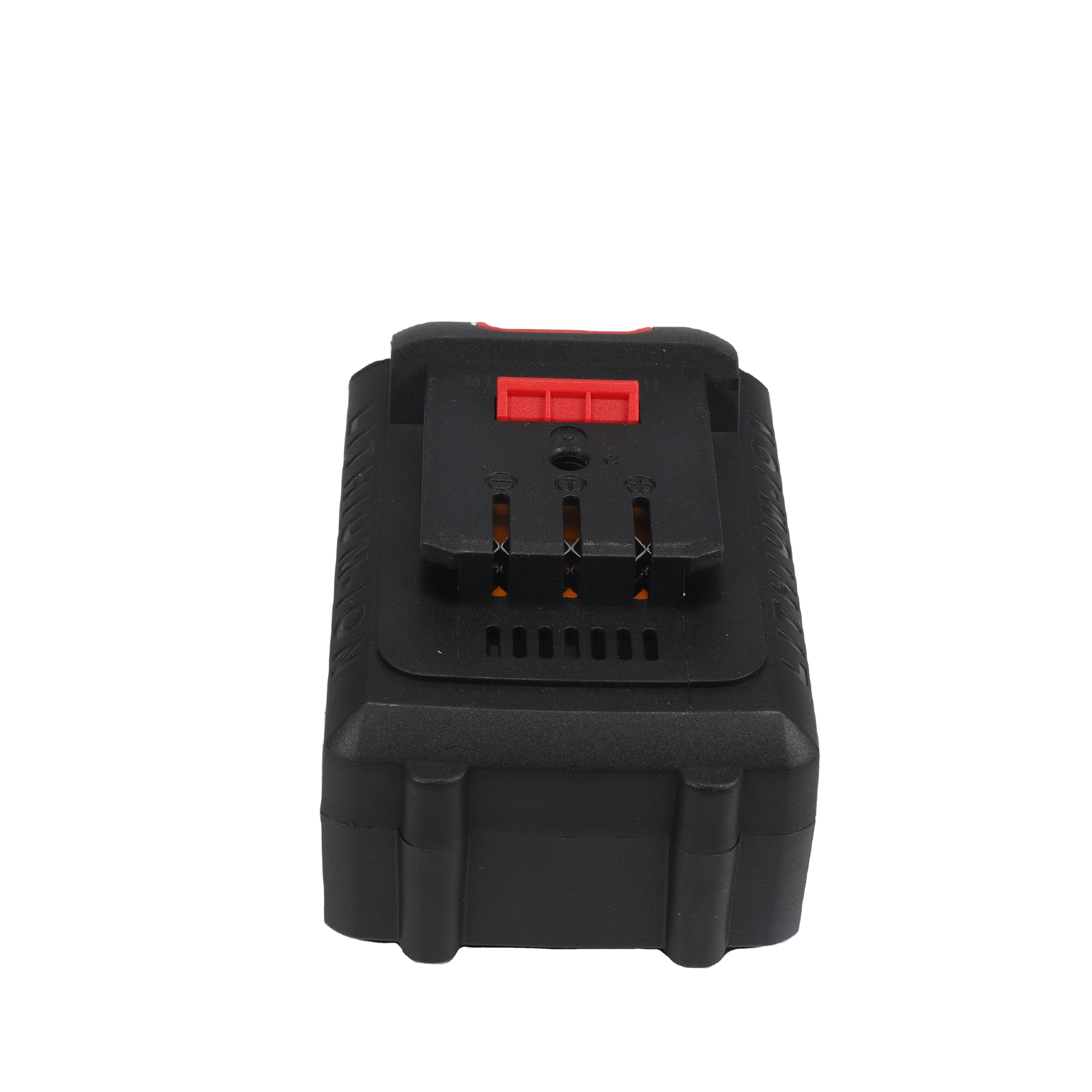 Battery Plastic Case+Lithium Battery Protective Board Replacement Parts Accessories for drilling machine