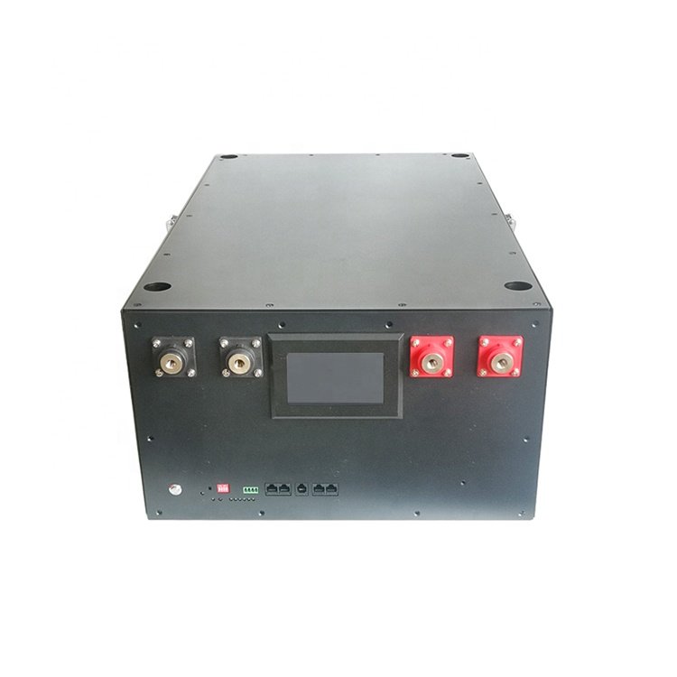 48V 300Ah DIY Lithium Battery Kit with 16S 200A BMS Battery Box Metal Case and Power Accessories for JK BMS ROHS Certified
