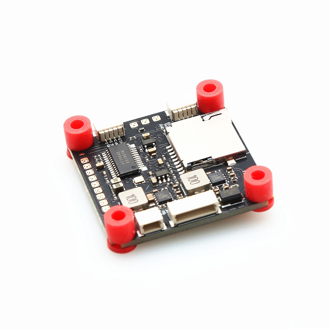 F405 Flight controller Stack 60A 4in1 ESC 30X30mm 3-6S Betaflight OSD Dshot600 RC FPV Racing Drone VTX Motor DIY 5V Receiver