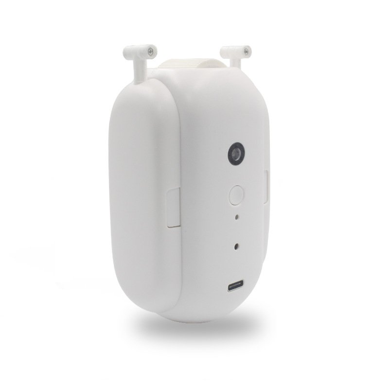 Automatic curtain machine smart blue tooth without track installation curtain switch bot