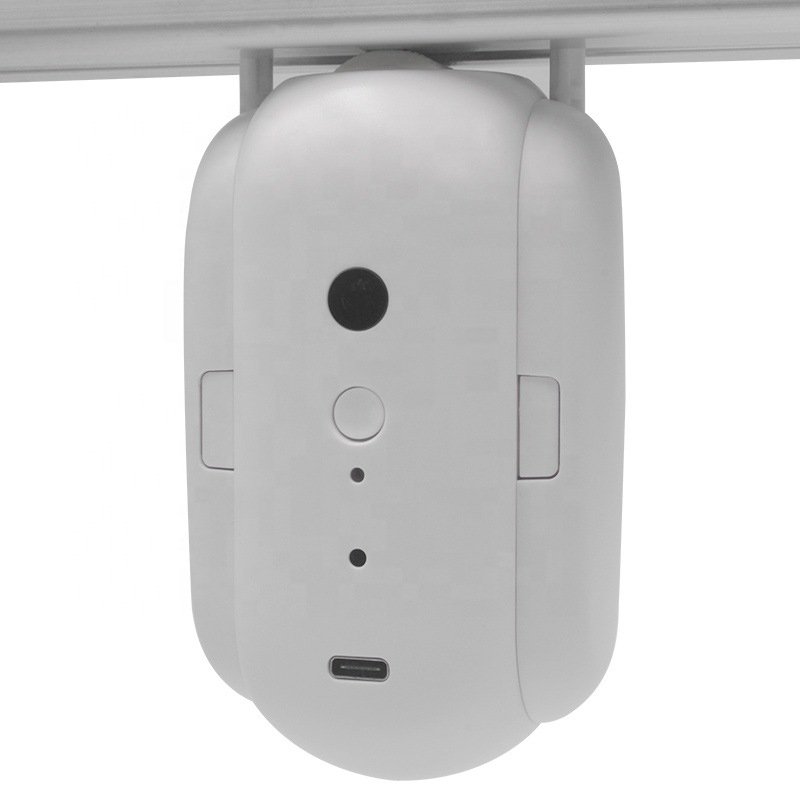 Automatic curtain machine smart blue tooth without track installation curtain switch bot