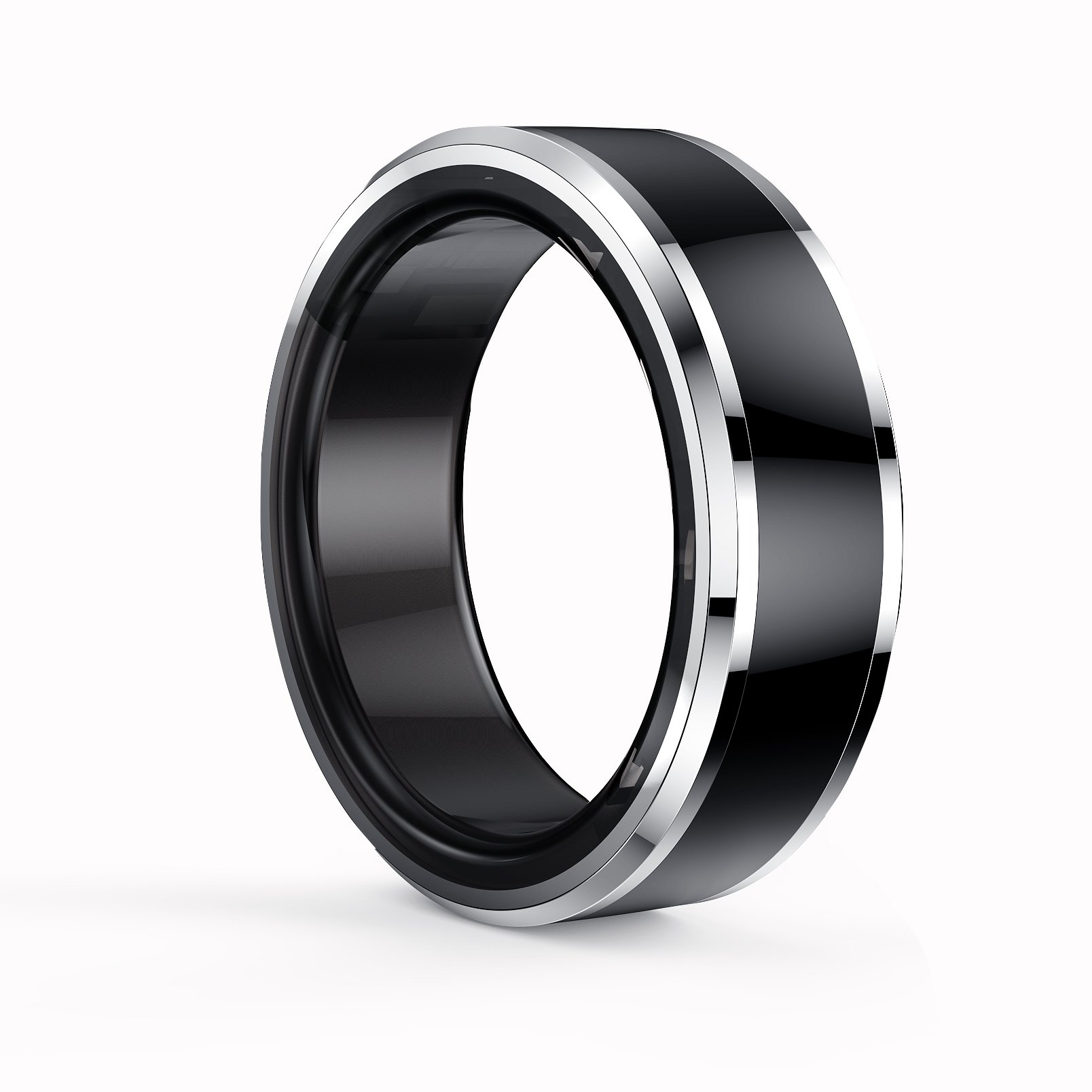 Hot Selling Phones App Remote Easy Use Couple Rings Wearable Waterproof Health Accessories Wholesale S1 Smart Ring